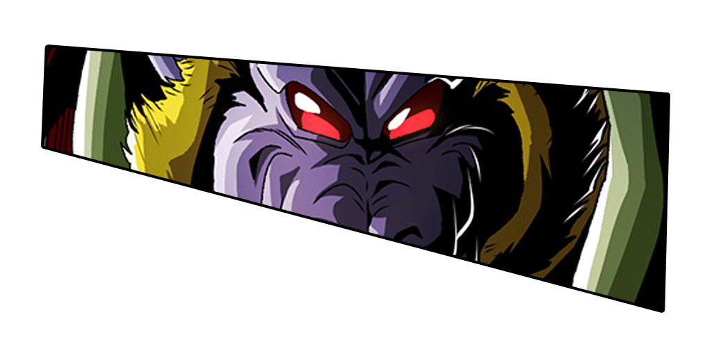 スーパーベビー2(大猿ベビー)