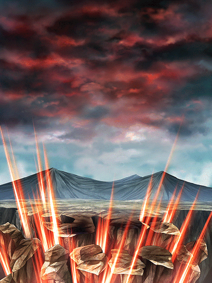 超サイヤ人ゴッドベジータ