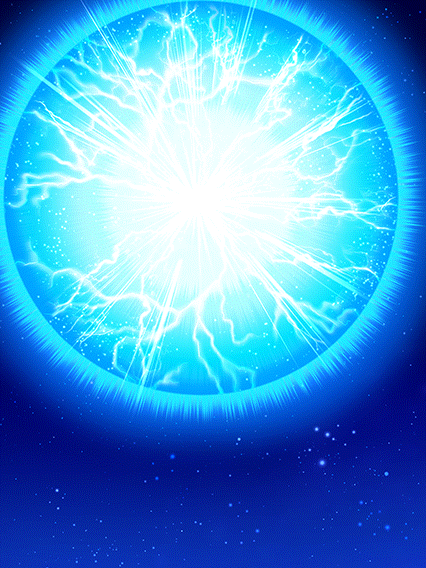 超サイヤ人トランクス(未来)