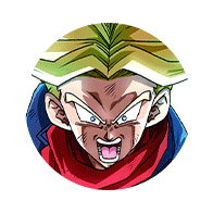 超サイヤ人トランクス(未来)