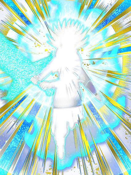 超サイヤ人トランクス(未来)