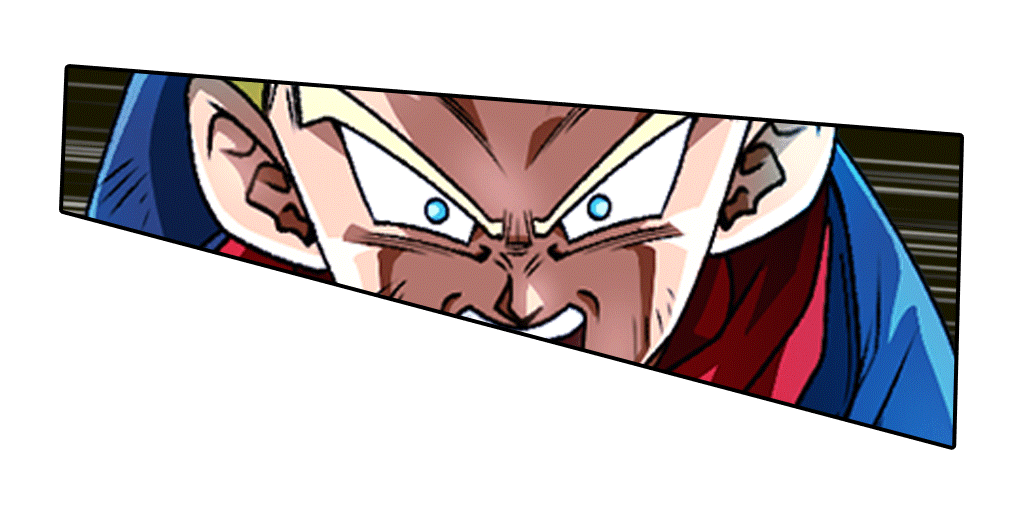 超サイヤ人トランクス(未来)