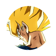 超サイヤ人孫悟空