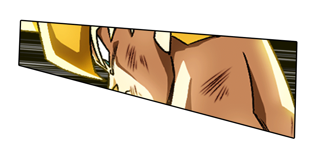 超サイヤ人孫悟空