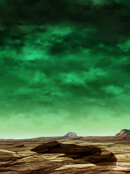 超サイヤ人孫悟空