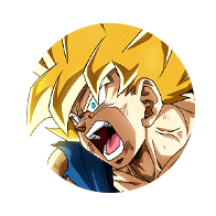 超サイヤ人孫悟空