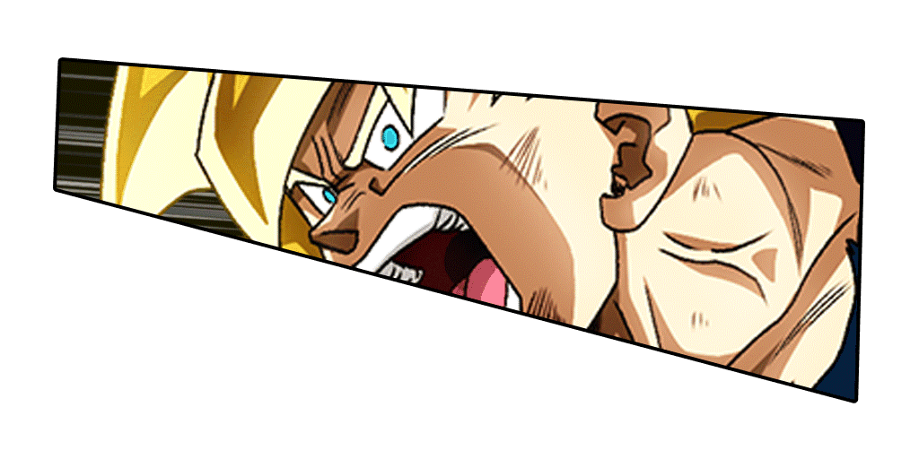 超サイヤ人孫悟空