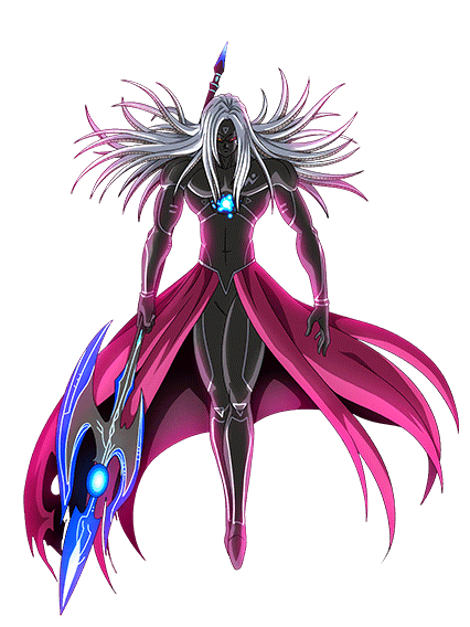 シーラス(融合体)