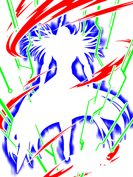 シーラス(融合体)