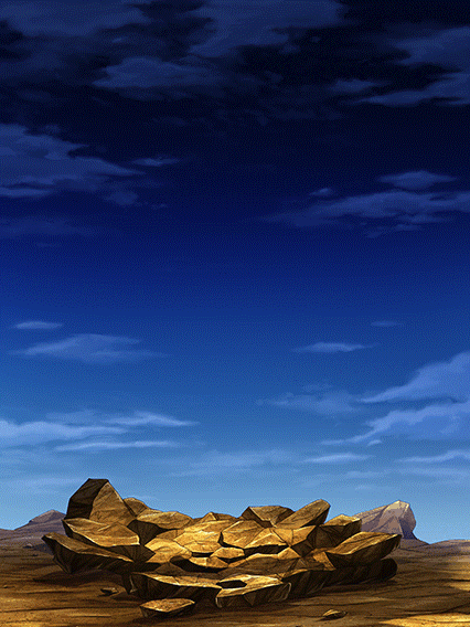 超サイヤ人2孫悟飯(少年期)