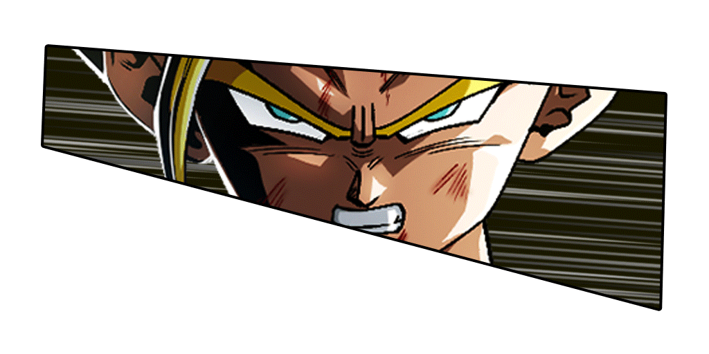 超サイヤ人2孫悟飯(少年期)