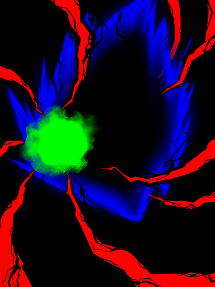 超サイヤ人孫悟飯(少年期)