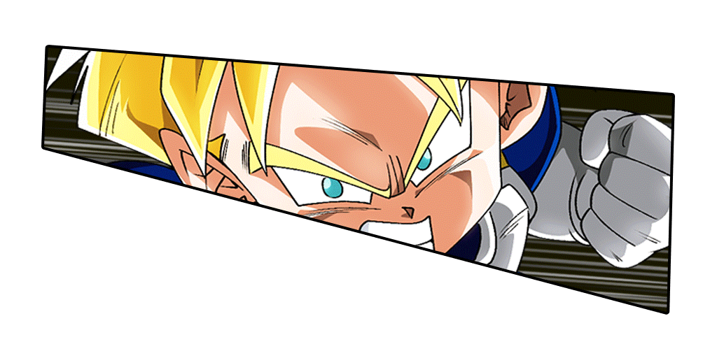 超サイヤ人孫悟飯(少年期)