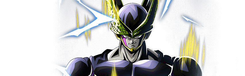 パーフェクトセル