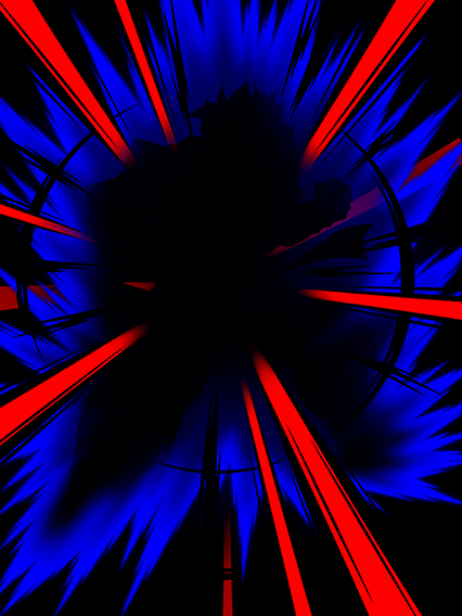 超サイヤ人孫悟飯(未来)