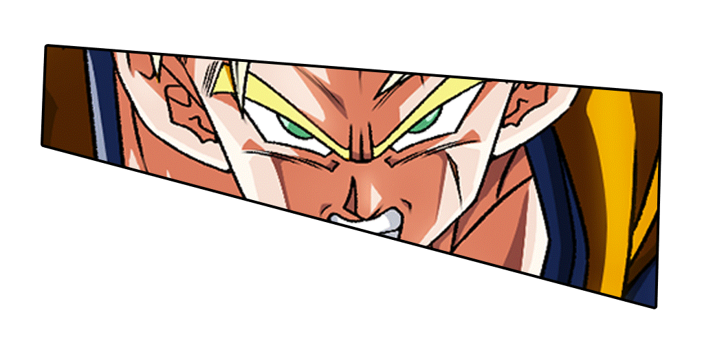 超サイヤ人孫悟飯(未来)