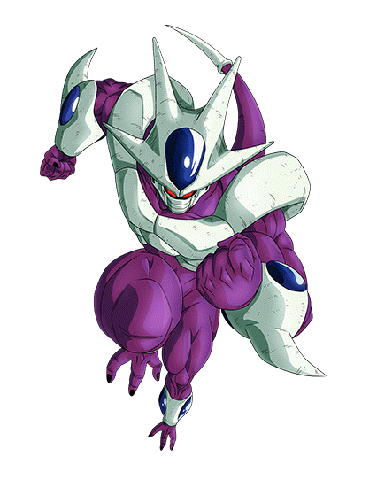 クウラ(最終形態)