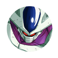 クウラ(最終形態)