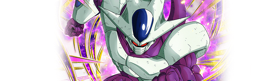 クウラ(最終形態)