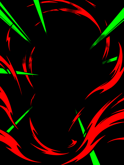 クウラ(最終形態)