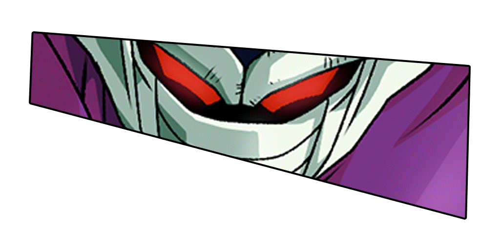 クウラ(最終形態)