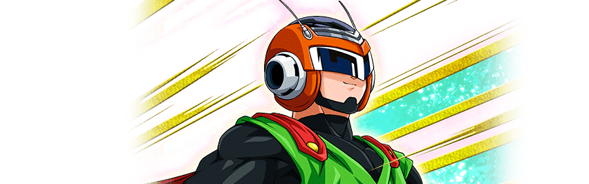 グレートサイヤマン