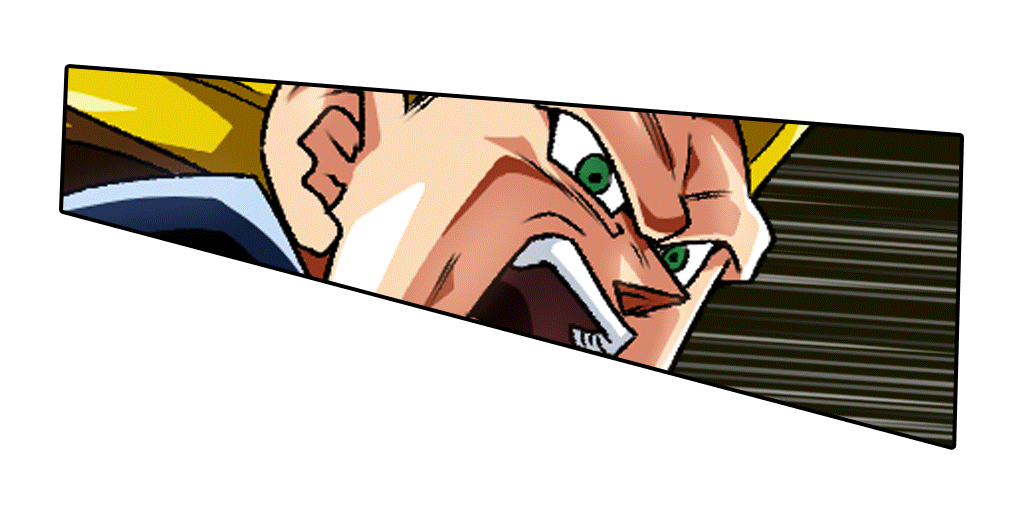 超サイヤ人3孫悟空(天使)