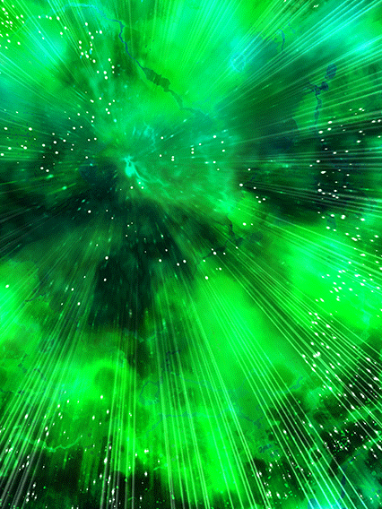 ベルガモ(巨大化)