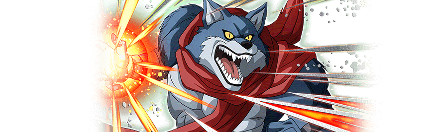 ベルガモ(巨大化)