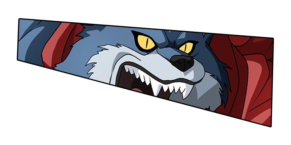 ベルガモ(巨大化)