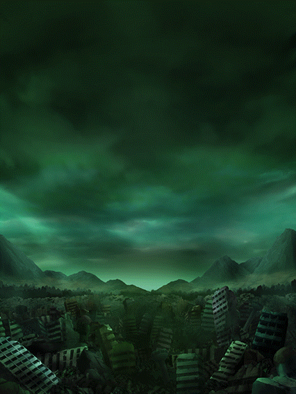 ゴクウブラック(超サイヤ人ロゼ)