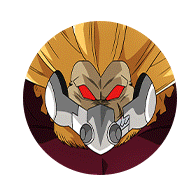 超サイヤ人カンバー(大猿カンバー)