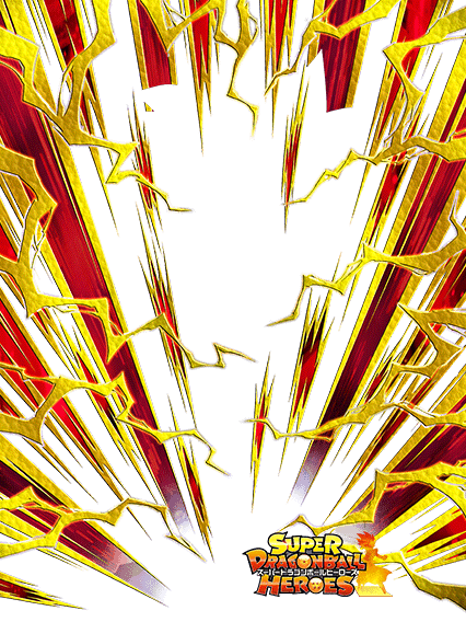 超サイヤ人カンバー(大猿カンバー)