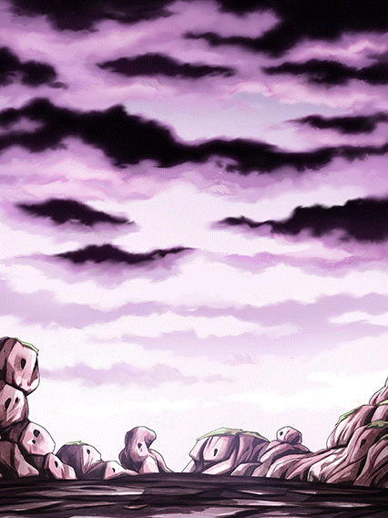 超サイヤ人バーダック