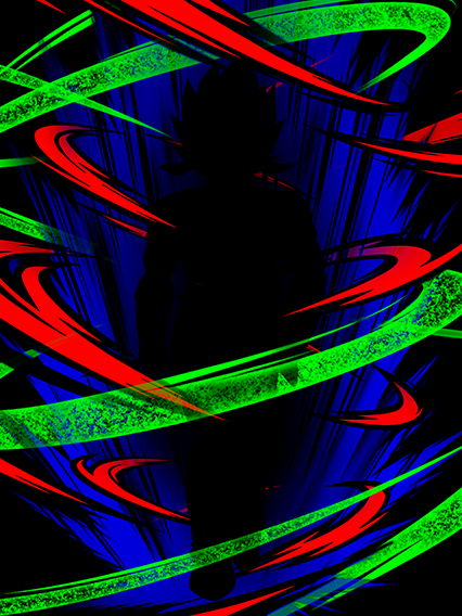 超サイヤ人バーダック