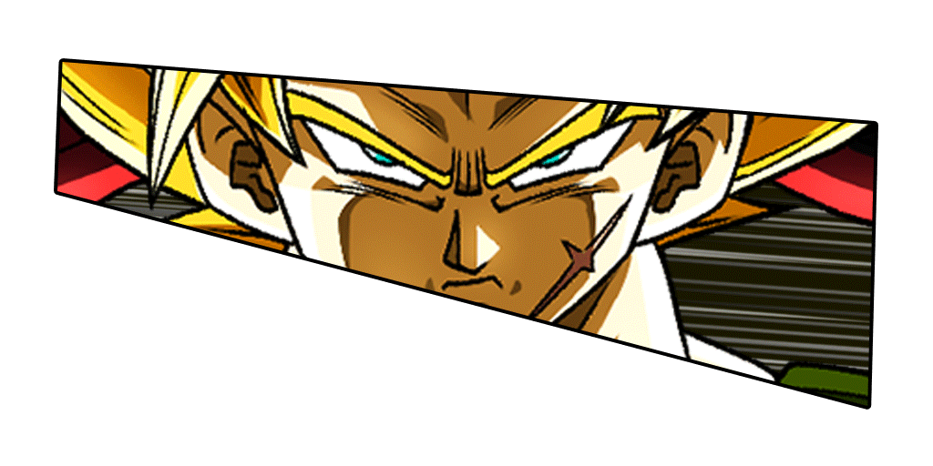 超サイヤ人バーダック