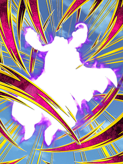 魔人ブウ(純粋悪)