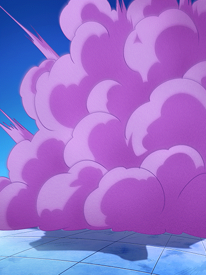 超サイヤ人3ゴテンクス