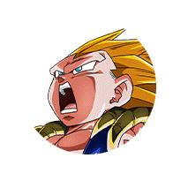 超サイヤ人3ゴテンクス