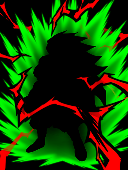 超サイヤ人3ゴテンクス