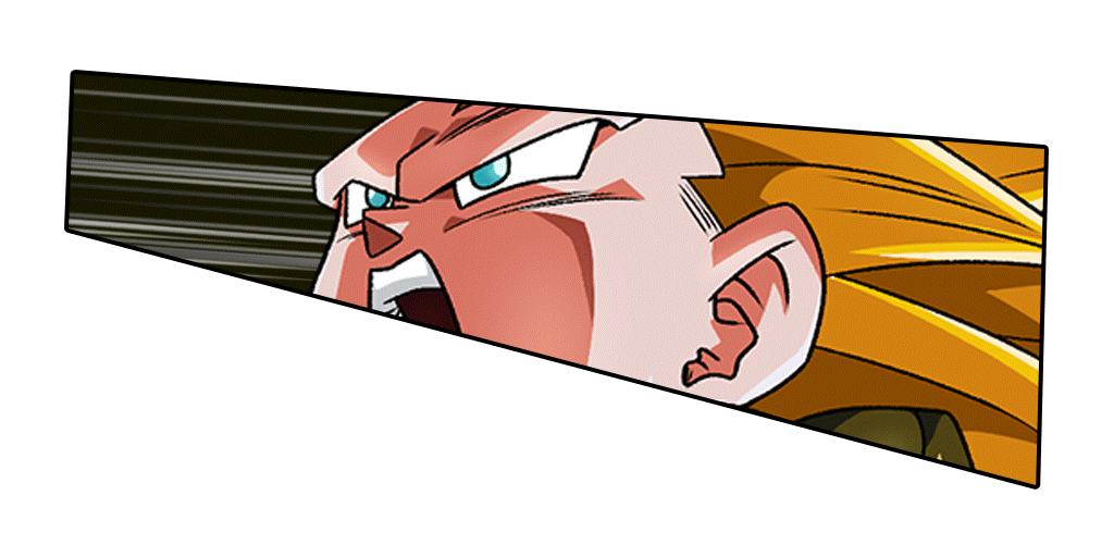 超サイヤ人3ゴテンクス