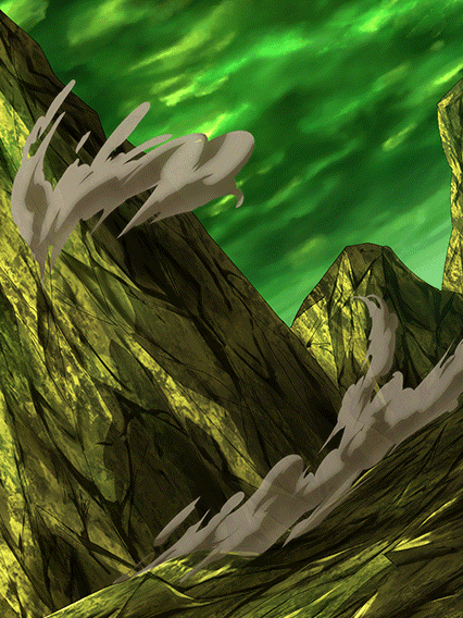 超サイヤ人ケフラ