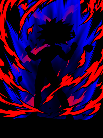 超サイヤ人2ケフラ