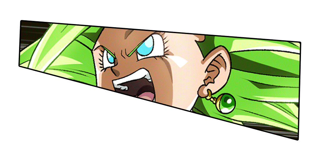 超サイヤ人2ケフラ