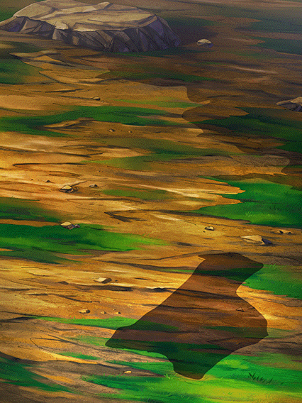 アルティメット孫悟飯