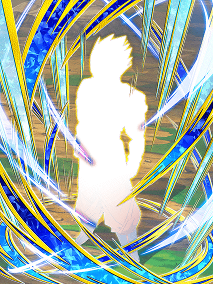 アルティメット孫悟飯