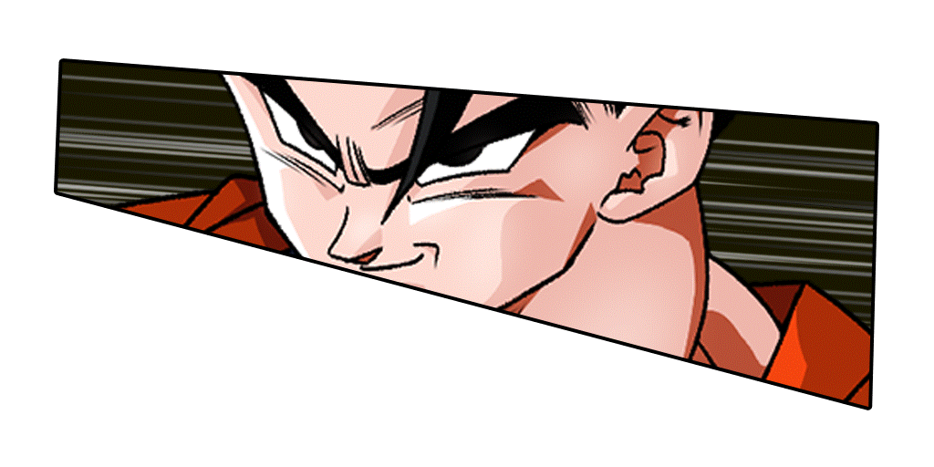 アルティメット孫悟飯