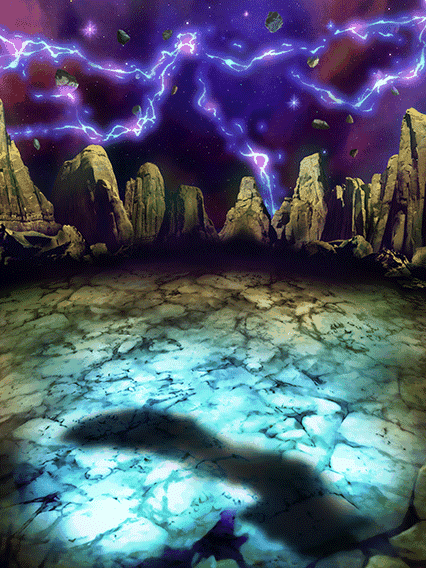 超サイヤ人ゴッドSSベジータ(進化)