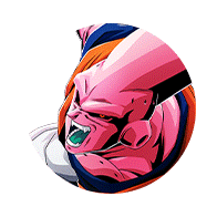 魔人ブウ(アルティメット悟飯吸収)