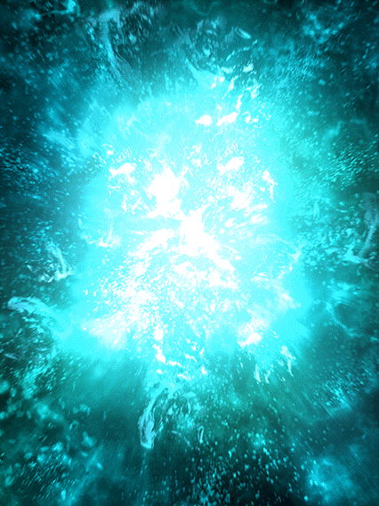 ベジータ(GT)(大猿)